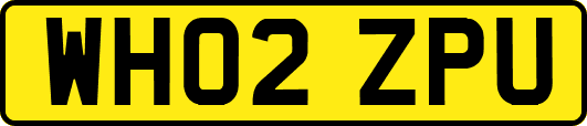 WH02ZPU