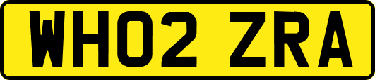 WH02ZRA