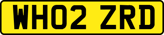 WH02ZRD