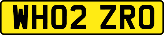 WH02ZRO