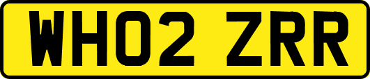 WH02ZRR