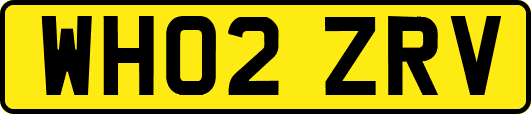 WH02ZRV