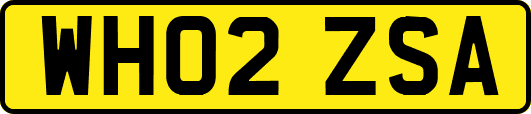 WH02ZSA