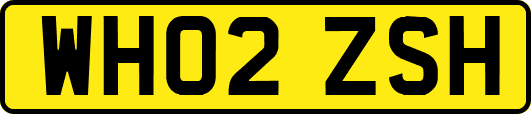 WH02ZSH
