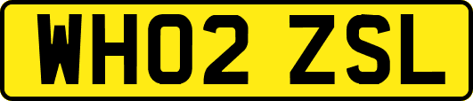 WH02ZSL