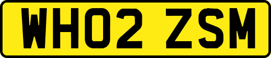 WH02ZSM