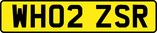 WH02ZSR