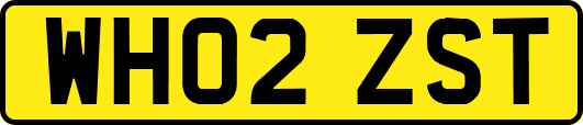 WH02ZST