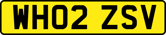 WH02ZSV