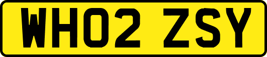 WH02ZSY