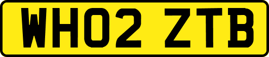 WH02ZTB