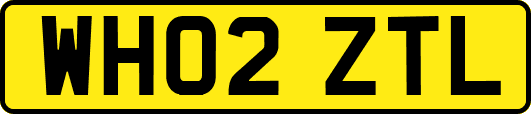 WH02ZTL