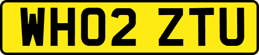 WH02ZTU