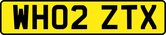 WH02ZTX