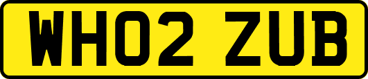 WH02ZUB