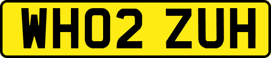 WH02ZUH