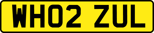 WH02ZUL