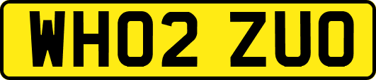 WH02ZUO