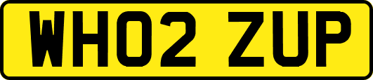 WH02ZUP