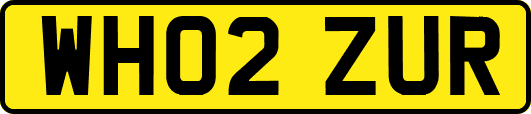 WH02ZUR
