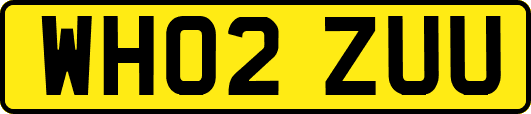 WH02ZUU