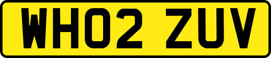 WH02ZUV