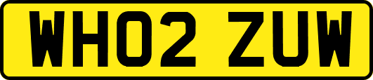 WH02ZUW