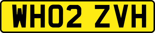 WH02ZVH