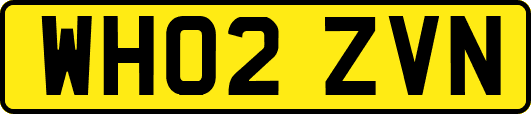 WH02ZVN
