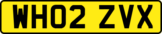 WH02ZVX