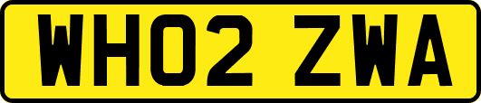 WH02ZWA