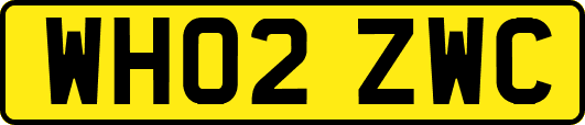 WH02ZWC
