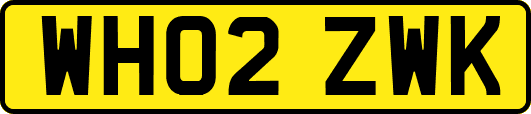 WH02ZWK