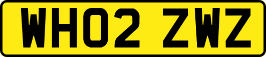 WH02ZWZ