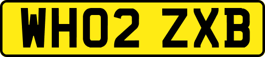 WH02ZXB