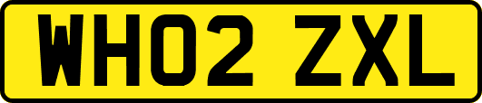 WH02ZXL