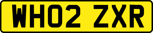 WH02ZXR