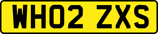 WH02ZXS