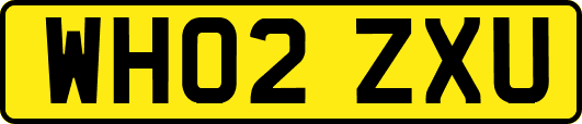 WH02ZXU