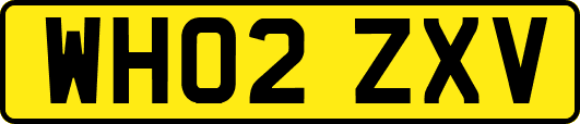 WH02ZXV