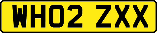 WH02ZXX