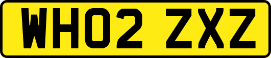 WH02ZXZ