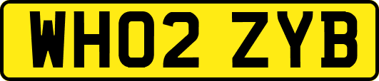 WH02ZYB