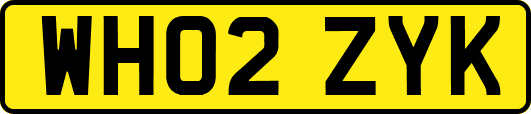 WH02ZYK