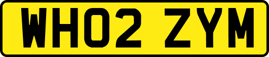 WH02ZYM