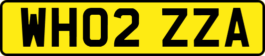 WH02ZZA