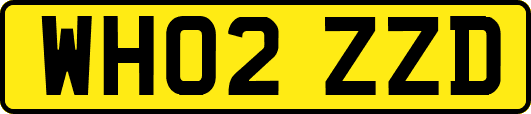WH02ZZD