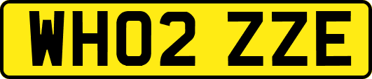 WH02ZZE