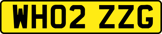WH02ZZG