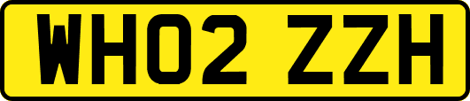 WH02ZZH